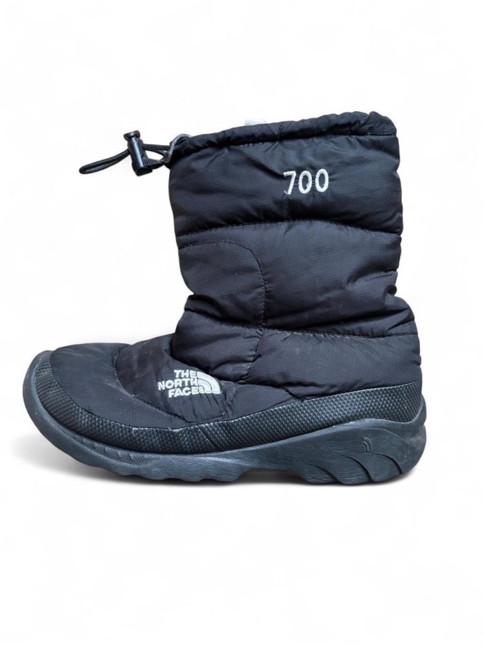 The North Face 700 Series Puffer Snow Boots – Women’s Size 7